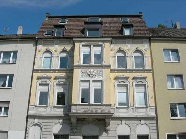 Apartment mieten in Mitte, Dortmund