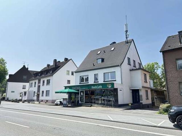 Apartment mieten in Mitte, Dortmund