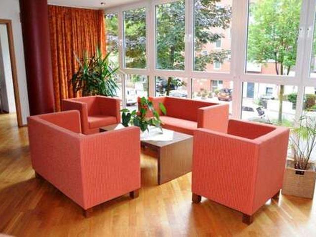 Apartment mieten in Mitte, Dortmund