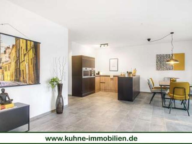 Apartment mieten in Mitte, Dortmund