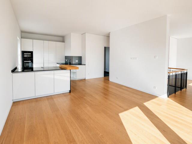 Apartment mieten in Mitte, Dortmund