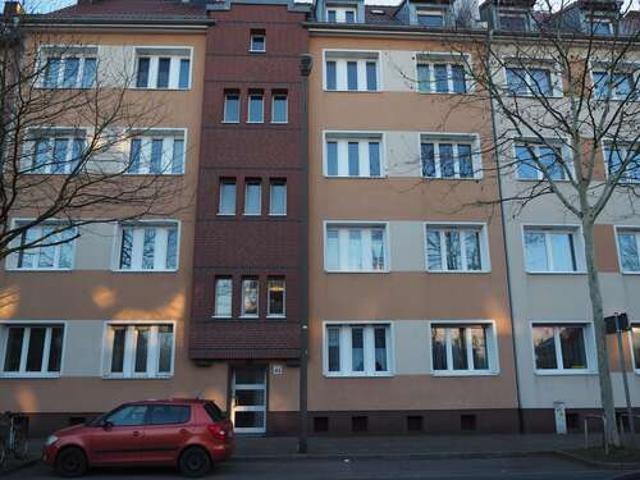 Apartment mieten in Mitte, Dortmund
