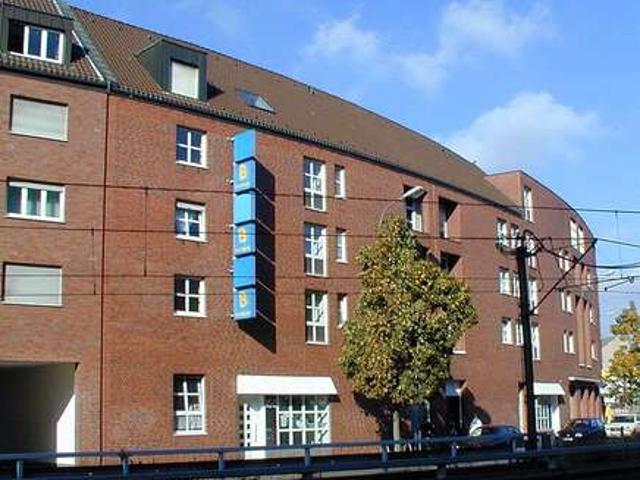 Apartment mieten in Mitte, Dortmund