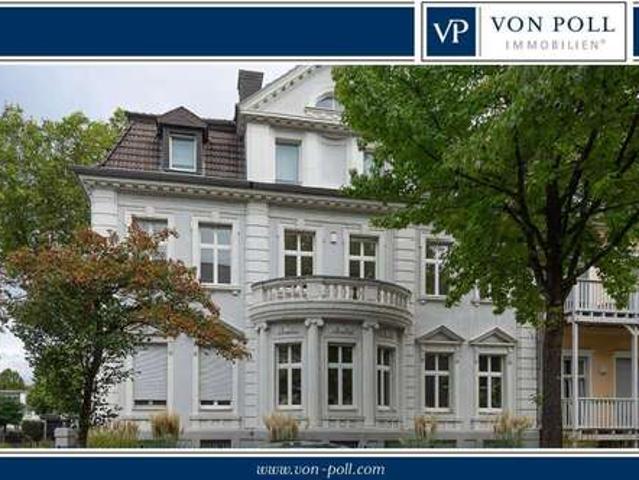 Apartment mieten in Mitte, Dortmund