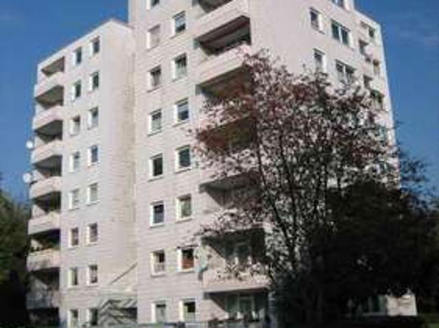 Apartment mieten in Mitte, Dortmund