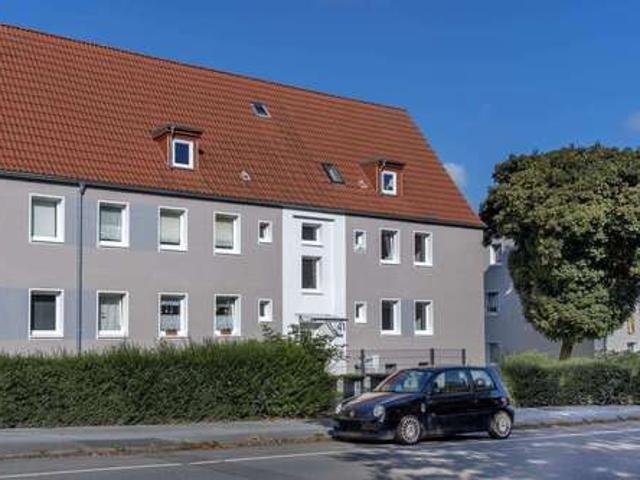 Apartment mieten in Mitte, Dortmund