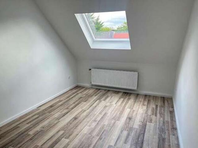Apartment mieten in Mitte, Dortmund