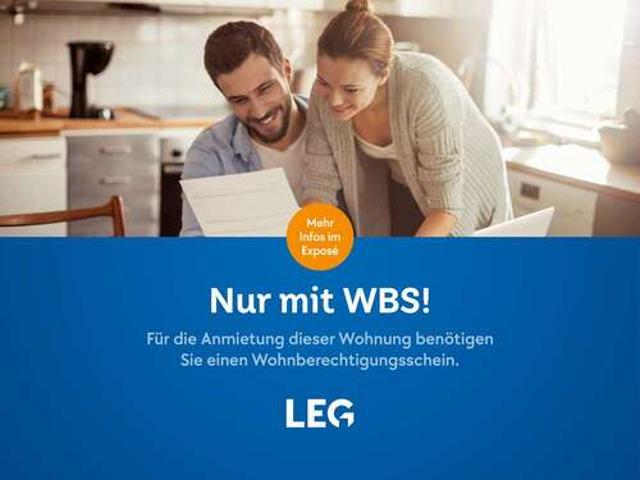 Apartment mieten in Mitte, Dortmund