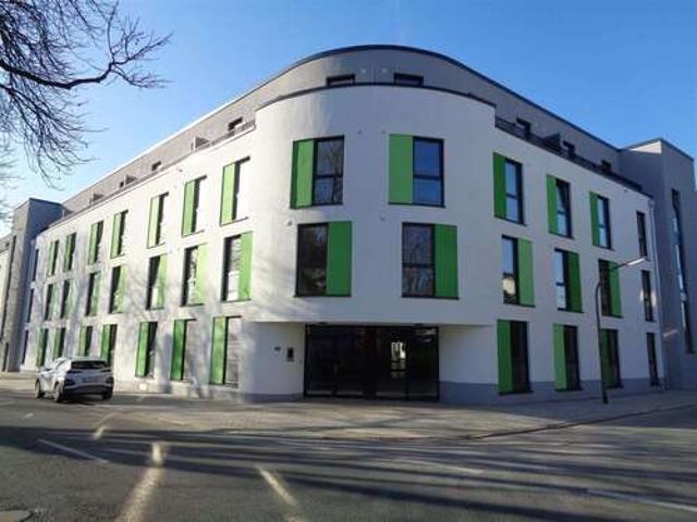 Apartment mieten in Mitte, Dortmund
