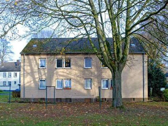 Apartment mieten in Mitte, Dortmund