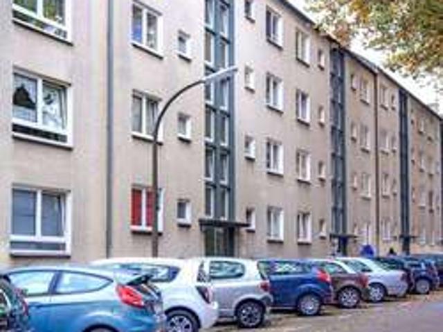 Apartment mieten in Mitte, Dortmund