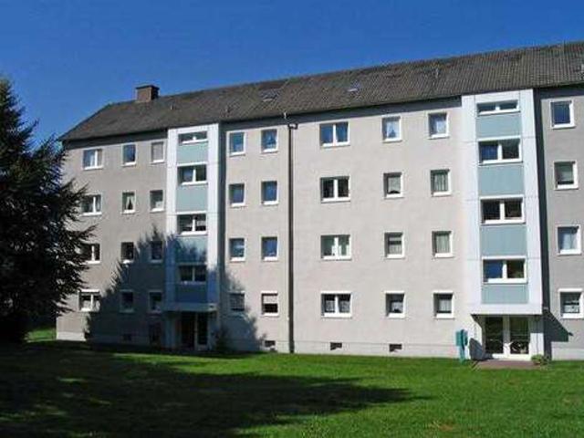 Apartment mieten in Mitte, Dortmund