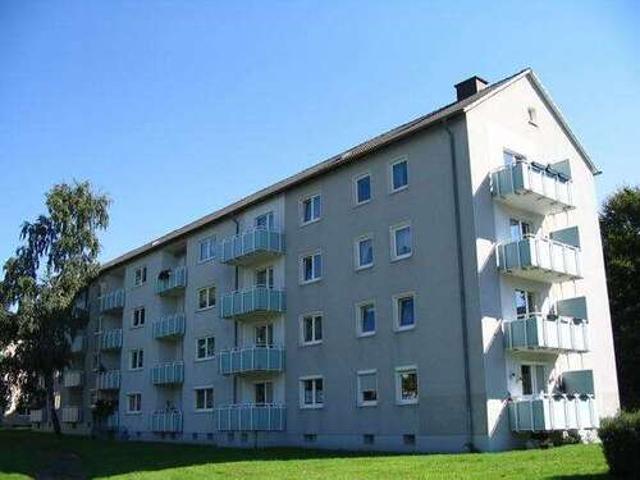 Apartment mieten in Mitte, Dortmund