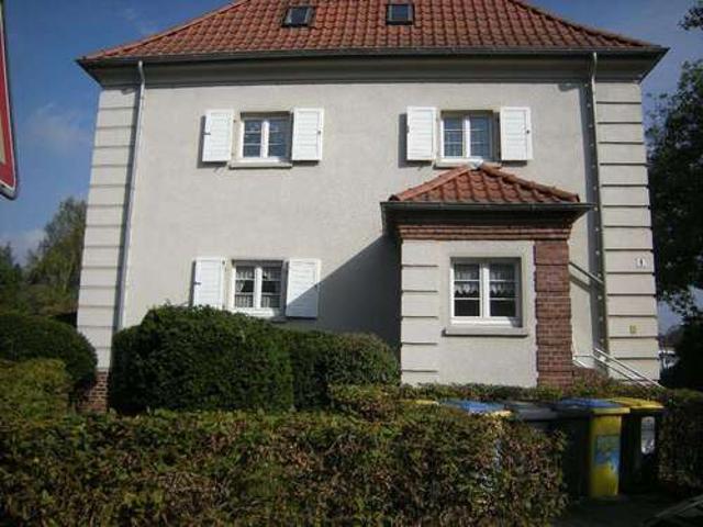 Apartment mieten in Mitte, Dortmund