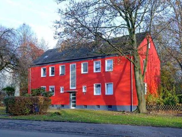 Apartment mieten in Mitte, Dortmund