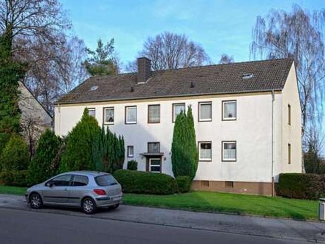 Apartment mieten in Mitte, Dortmund