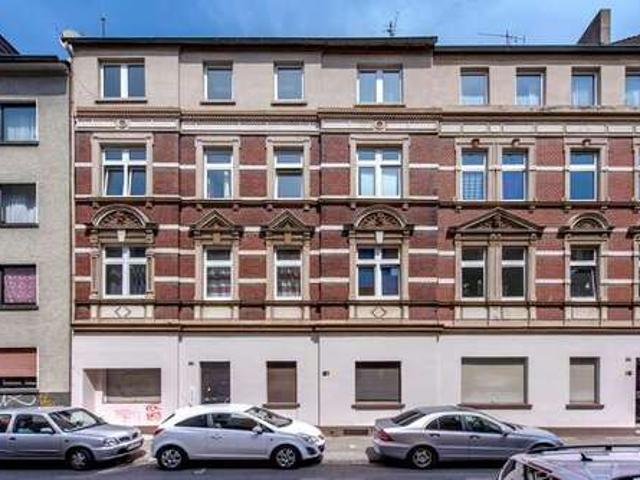 Apartment mieten in Mitte, Dortmund