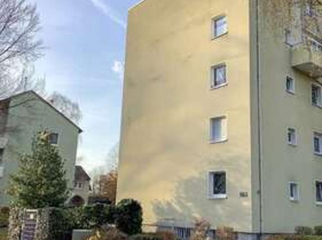 Apartment mieten in Mitte, Dortmund