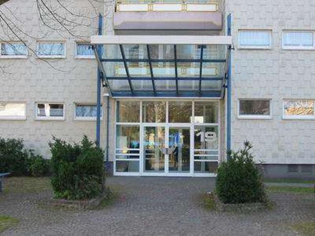 Apartment mieten in Mitte, Dortmund