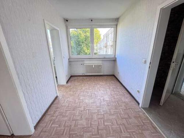 Apartment mieten in Mitte, Dortmund