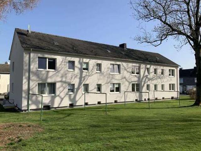 Apartment mieten in Mitte, Dortmund