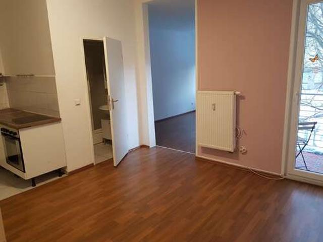 Apartment mieten in Mitte, Dortmund