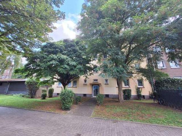 Apartment mieten in Mitte, Dortmund