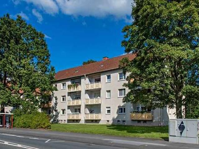 Apartment mieten in Mitte, Dortmund