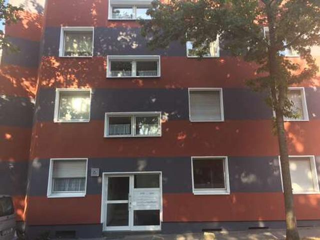 Apartment mieten in Mitte, Dortmund