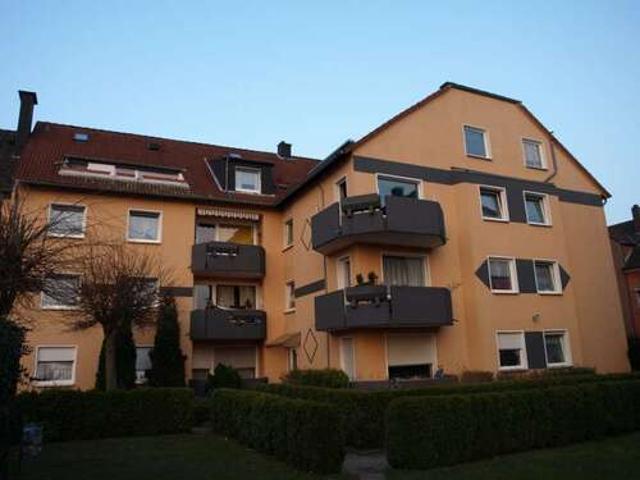 Apartment mieten in Mitte, Dortmund