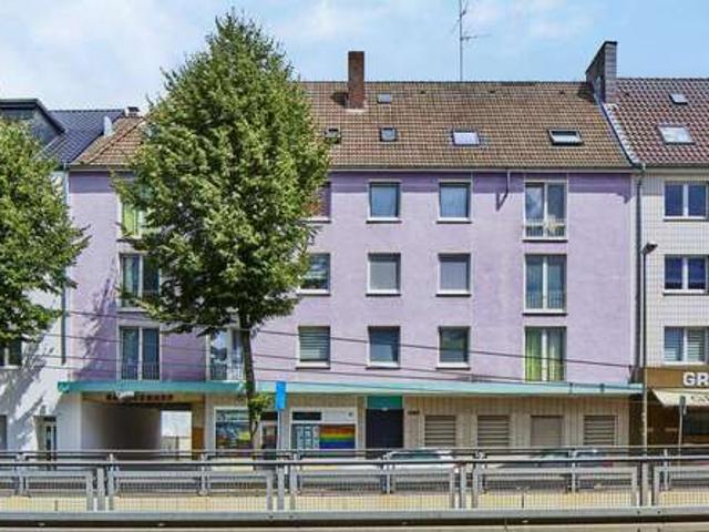 Apartment mieten in Mitte, Dortmund