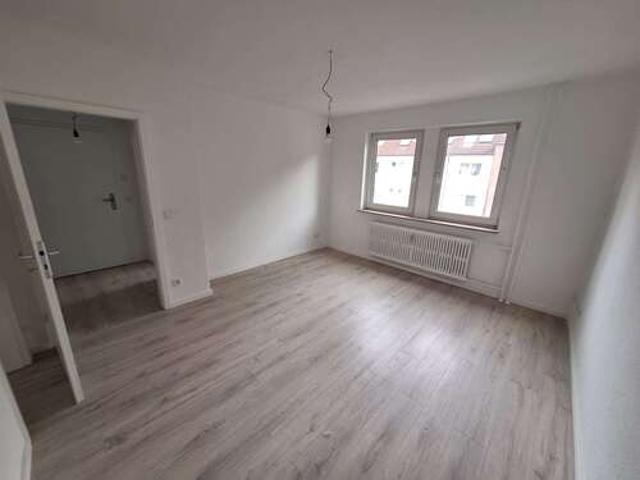 Apartment mieten in Mitte, Dortmund