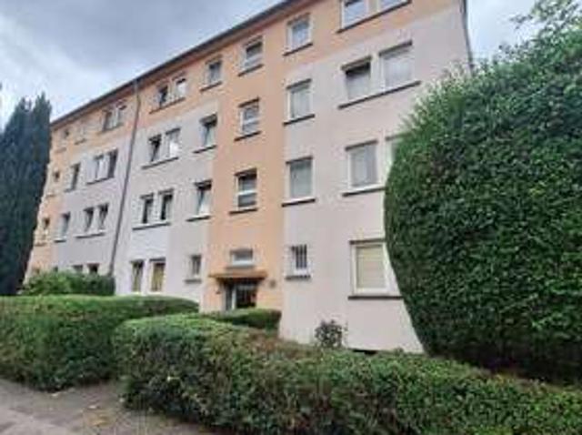 Apartment mieten in Mitte, Dortmund