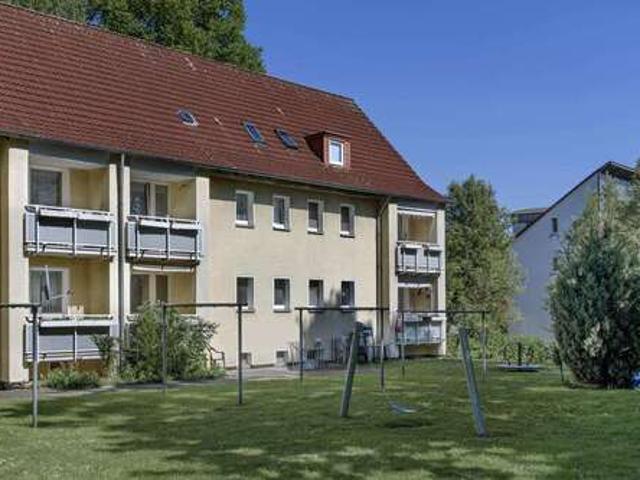 Apartment mieten in Mitte, Dortmund
