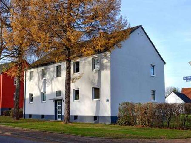 Apartment mieten in Mitte, Dortmund