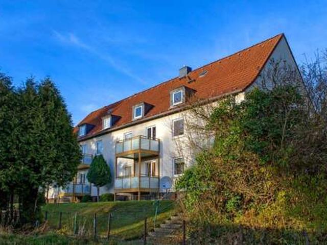 Apartment mieten in Mitte, Dortmund
