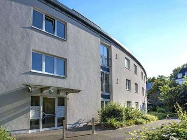 Apartment mieten in Mitte, Dortmund