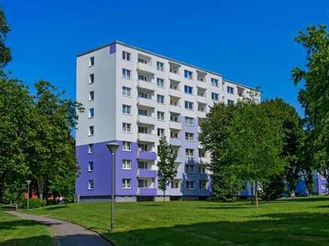 Apartment mieten in Mitte, Dortmund