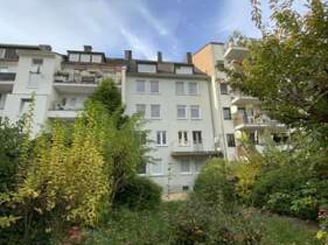Apartment mieten in Mitte, Dortmund