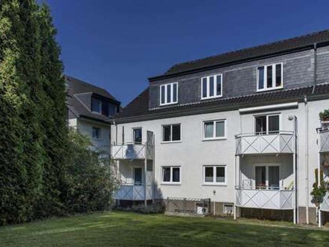 Apartment mieten in Mitte, Dortmund