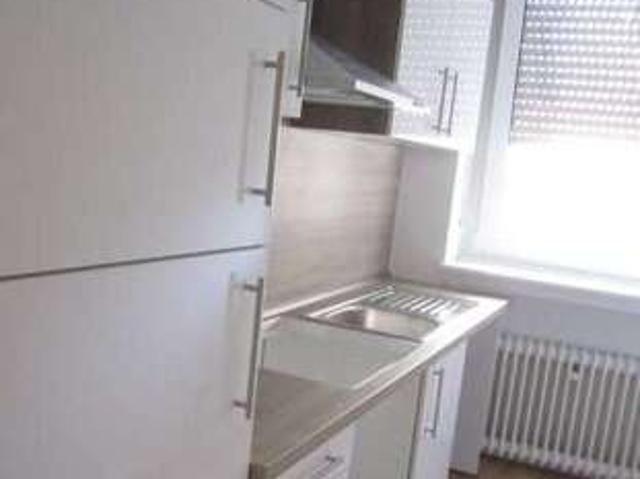 Apartment mieten in Mitte, Dortmund