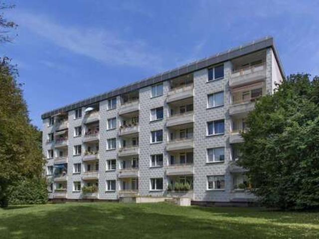 Apartment mieten in Mitte, Dortmund