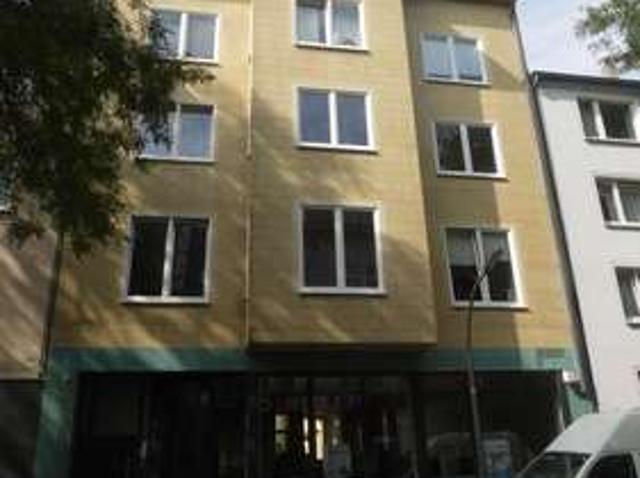 Apartment mieten in Mitte, Dortmund