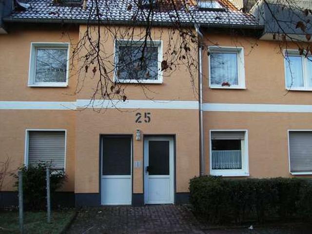 Apartment mieten in Mitte, Dortmund