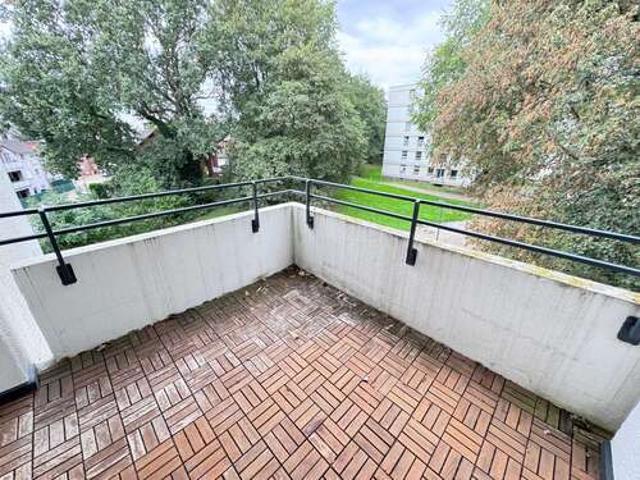 Apartment mieten in Mitte, Dortmund