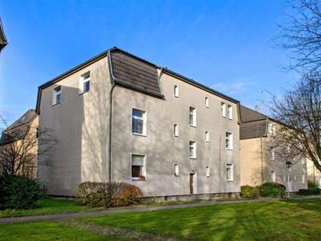 Apartment mieten in Mitte, Dortmund