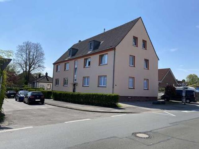 Apartment mieten in Mitte, Dortmund