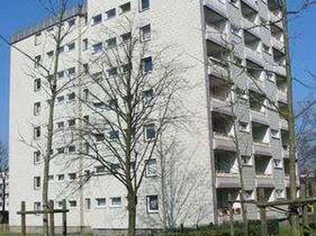 Apartment mieten in Mitte, Dortmund