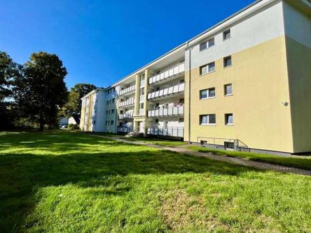 Apartment mieten in Mitte, Dortmund