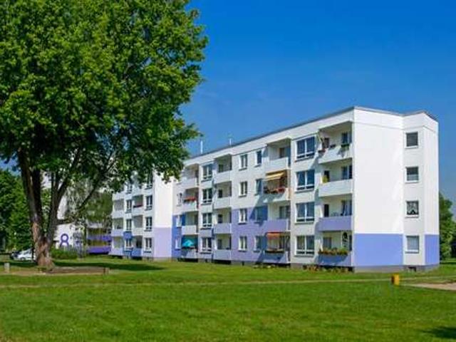 Apartment mieten in Mitte, Dortmund
